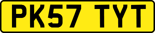 PK57TYT