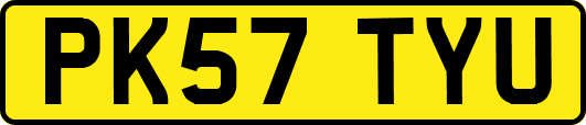 PK57TYU