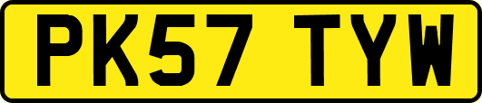 PK57TYW