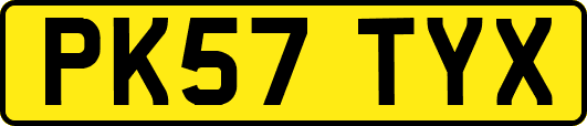 PK57TYX