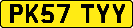 PK57TYY