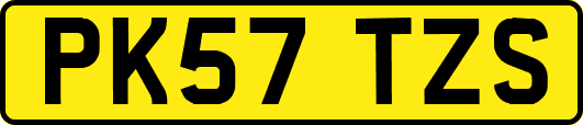 PK57TZS