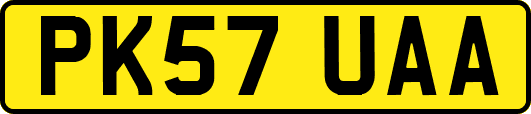 PK57UAA