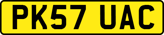 PK57UAC