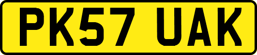 PK57UAK