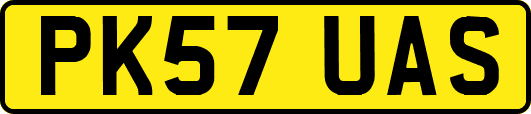 PK57UAS