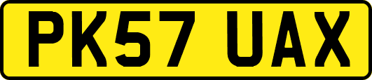 PK57UAX