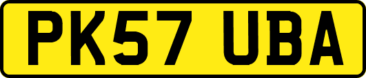 PK57UBA