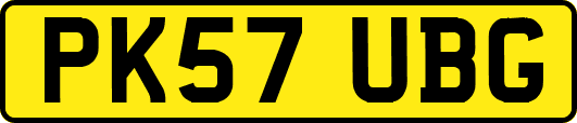 PK57UBG