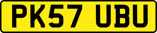 PK57UBU
