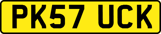 PK57UCK