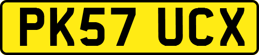 PK57UCX