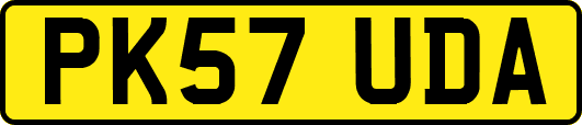 PK57UDA
