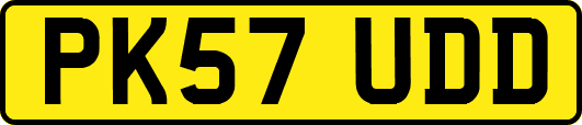 PK57UDD