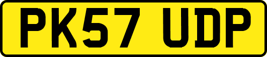 PK57UDP