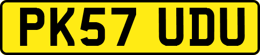 PK57UDU