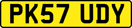 PK57UDY