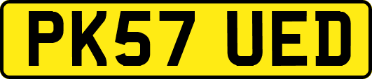 PK57UED