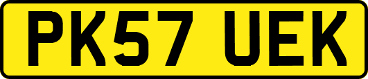 PK57UEK