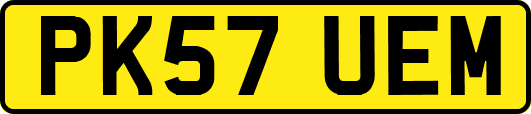 PK57UEM