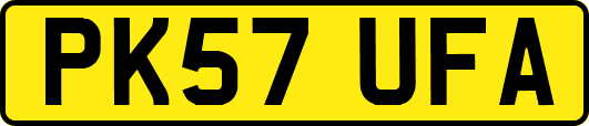 PK57UFA
