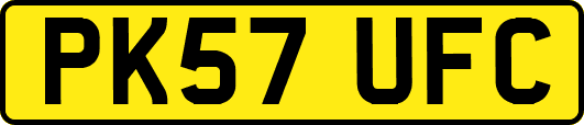 PK57UFC