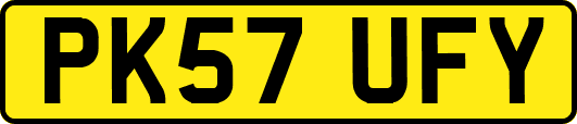 PK57UFY