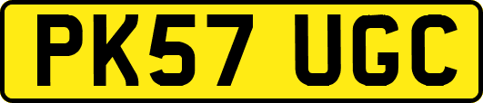 PK57UGC