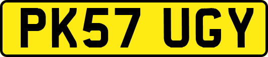 PK57UGY
