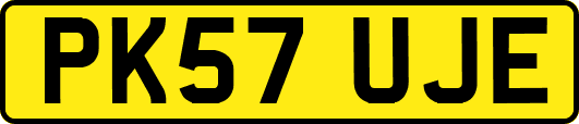 PK57UJE