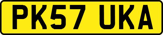 PK57UKA