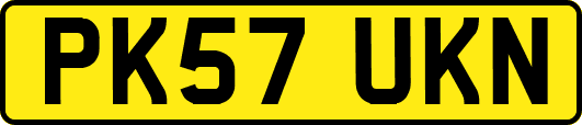 PK57UKN