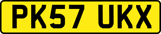 PK57UKX