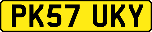 PK57UKY
