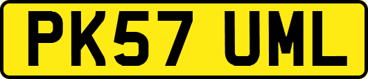 PK57UML