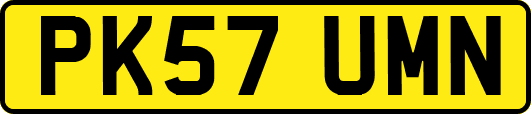 PK57UMN