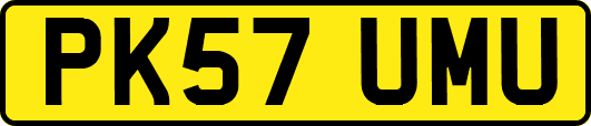 PK57UMU