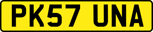 PK57UNA