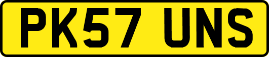 PK57UNS