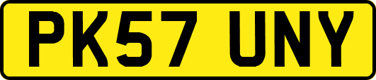 PK57UNY