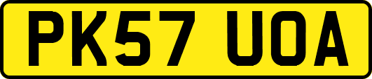 PK57UOA