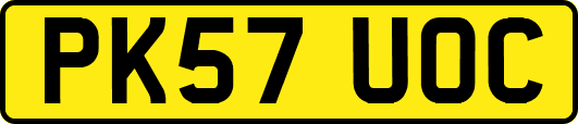 PK57UOC