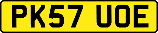 PK57UOE