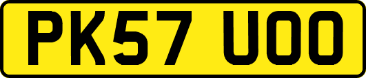 PK57UOO