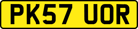 PK57UOR