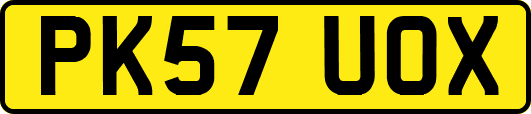 PK57UOX