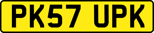 PK57UPK