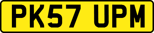 PK57UPM