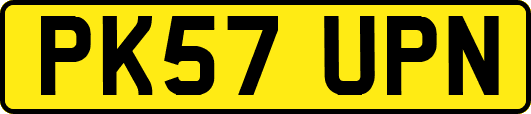 PK57UPN