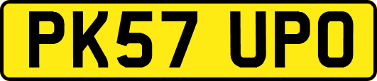 PK57UPO